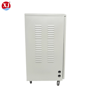 Động cơ servo đồng đầu vào 90V-260V cho 15kva-20kva Bộ ổn áp điều chỉnh điện áp xoay chiều một pha tự động SVC/tnd 10kva-30kva - Product Image 4