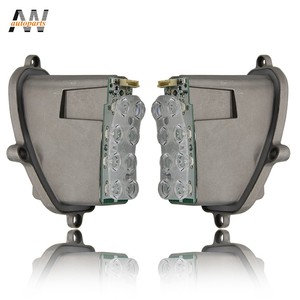 2013-2016自動電気システムLEDヘッドライトターンライト7シリーズF01 F02 F03 LCI DRLタイプIP68 Cob 5W 12V - Product Image 6