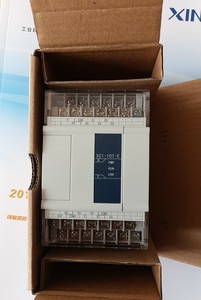 Good Quality Programmable Logic Controller PLC Xinjie XC1 Series PLC XC1-10T-E High Speed Plc Industrial <strong>Control</strong> - Product Image 2