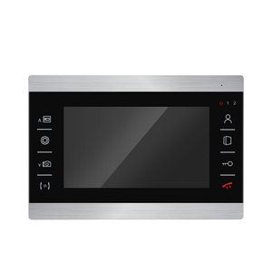 AHD Super Powerful Video Door Phone <strong>Factory</strong> <strong>Intercom</strong> <strong>System</strong> with Waterproof Features for Villas - Product Image 3