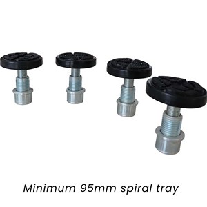 <span class=keywords><strong>2025</strong></span> mới nhất giá rẻ xe thang máy an toàn thủy lực tự động 4 tấn hai bài xe nâng với CE chứng nhận - Product Image 5