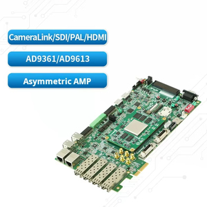 Aglomerado Tronlong/7100 Placa de Desarrollo Industrial para brazo + Xilinx FPGA para kits y proyectos - Product Image 2