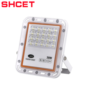 CET-109B High Cost Effective Ip66 LED Flood <strong>Light</strong> 20W 30W 50W 100W 200W 300W 600W Outdoor From SHCET - Product Image 3