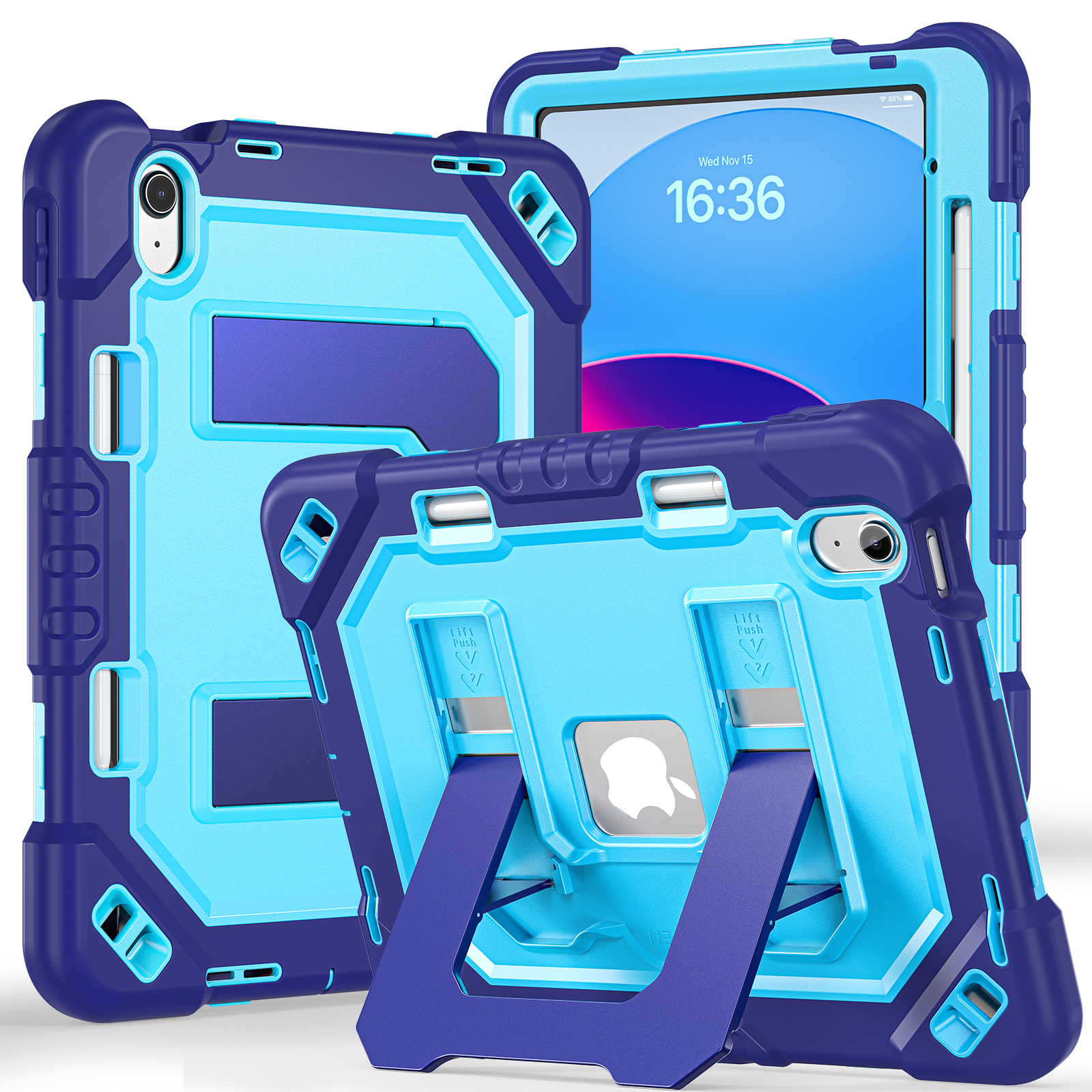 Bleu