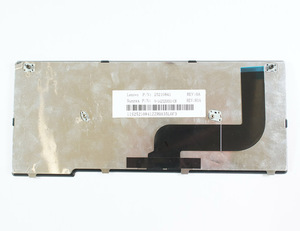 Thay Thế Máy Tính Xách Tay Bàn Phím Cho Lenovo Cho Yoga-1 11 "11S Cho Ideapad S210 S215 Rus Đen Đen Khung - Product Image 2