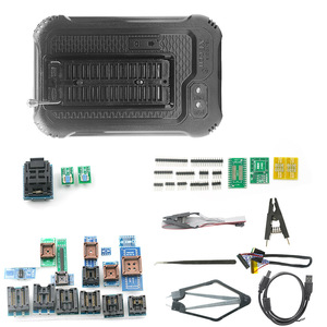 T48 (TL866-3G) Programmer Support 34000 ICs für SPI/Nor/NAND Flash/EMMC BGA/TSOP/SOP/PLCC 13 Teile - Product Image 5