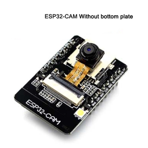 ESP32 CAM Development Board mit WiFi für Bluetooth-Modul Serial Port OV2640 Kamera-für Tests elektronischer Komponenten - Product Image 5
