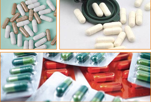 Viên nang hỗ trợ bổ sung GLP--1 công thức tự nhiên được sử dụng cho năng lượng trao đổi chất GLP-1 hỗ trợ lượng chất xơ - Product Image 5