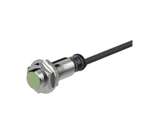 Autonics <strong>Proximity</strong> <strong>Sensor</strong> PR12-2DN <strong>Inductive</strong> <strong>sensor</strong> M12 DC-3 wire NPN NO - Product Image 1