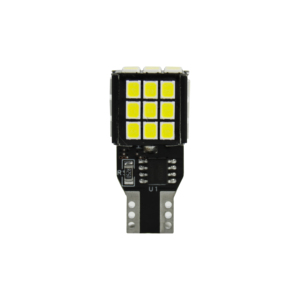 スーパーブライトsmdオートライトT15T10信号電球11567443 1157、canbus 4040 ledチップバックアップライト付き - Product Image 2