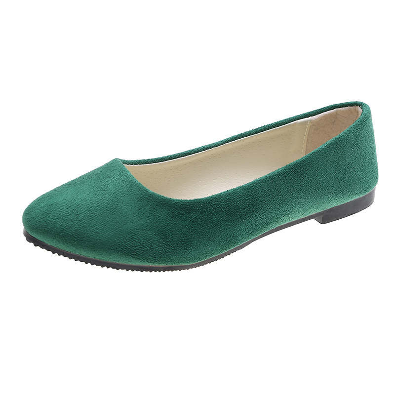 Vert herbe
