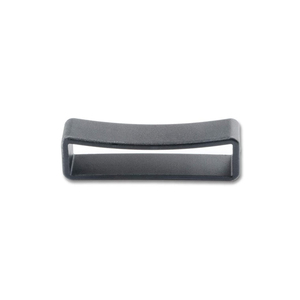 Plastic <strong>Buckle</strong> Slide Adjustment Rectangle Shape <strong>Buckle</strong> square Ring <strong>Loop</strong> <strong>Buckle</strong> for Bag - Product Image 2