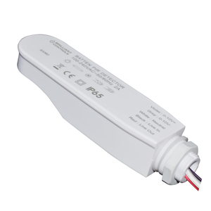 Sensor de movimiento HF PIR de seguridad solar a granel con luz de cabeza LED inalámbrica con estante Digital 360 de alta distancia detectada de alta - Product Image 4