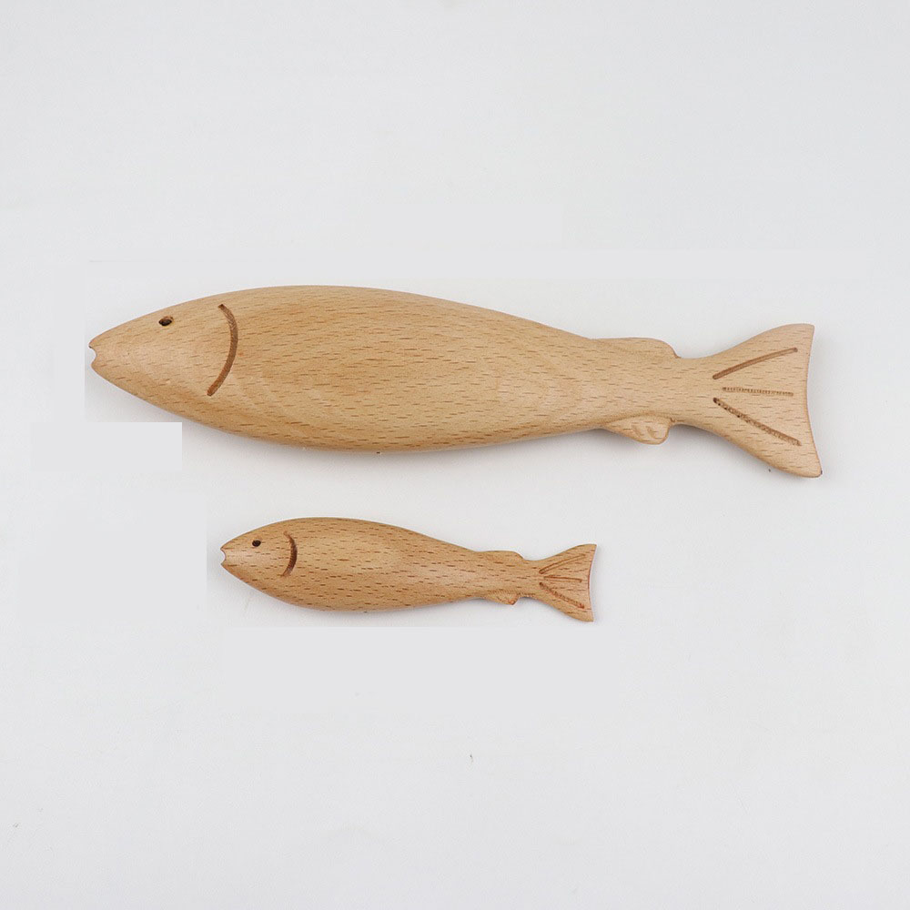 Single fish 19.6cm