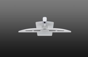 Hailan Original Design 23.8 Inch All-in-one PC/AIO Included Monoblock I3/i5/i7/i9 OEM Desktop <strong>Computer</strong> - Product Image 6
