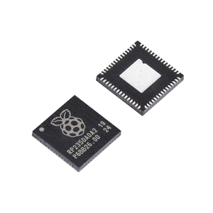 Chip RP2350 RP2350A RP2350B per Raspberry Pi Pico 2, corteccia a doppio braccio M33/RISC-V a doppio rischio - Product Image 1