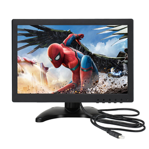Hot Sale Factory Made 12 Inch TFT <strong>LCD</strong> Touch <strong>Monitor</strong> <strong>with</strong> HDMI Interface Multiple Sizes to Choose From - Product Image 2