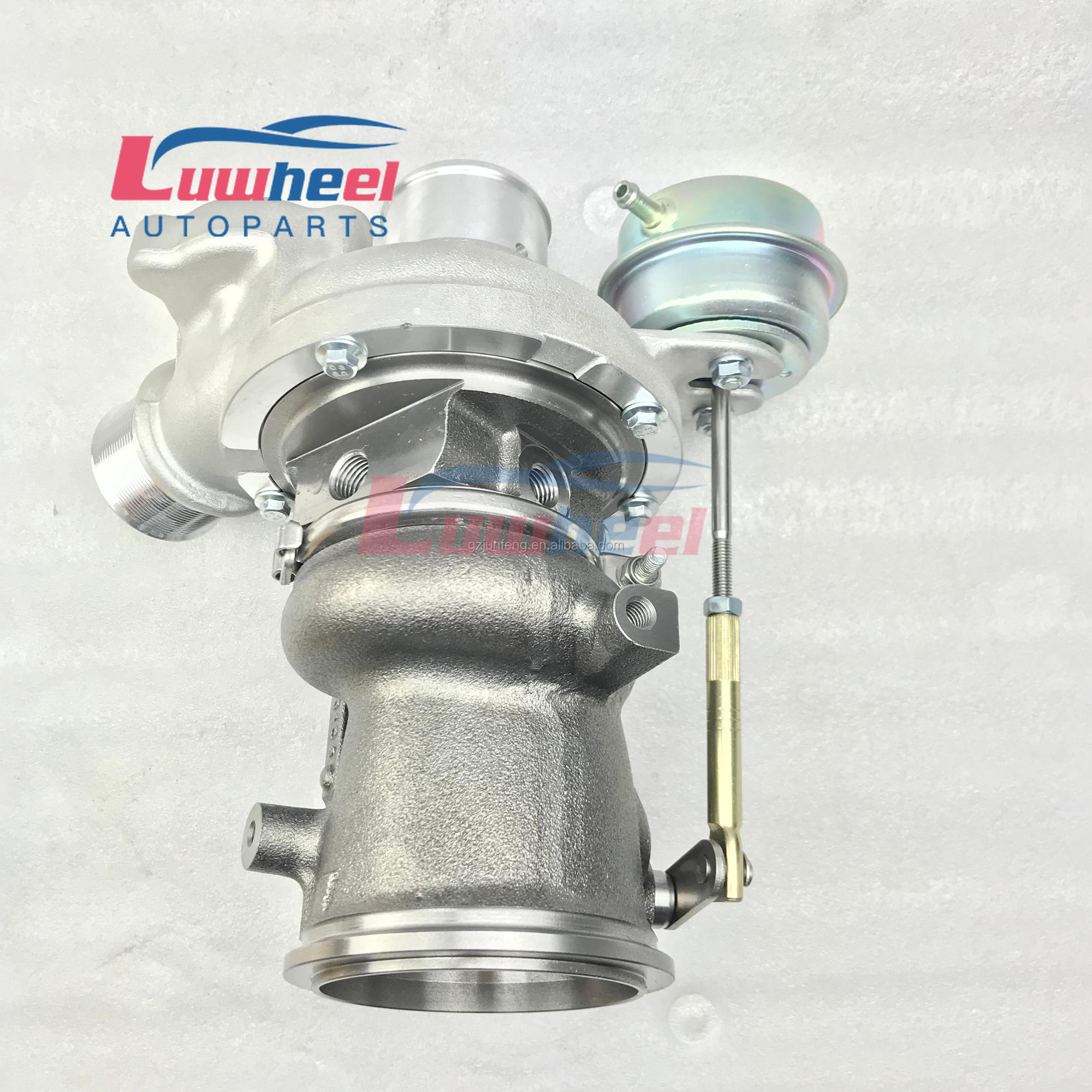 fiat lux Mgt1446z Gt1446z 799502 788195 811311 Turbo Wastegate