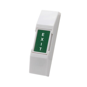 Interruttore di emergenza Della Porta di Uscita di controllo di Accesso di uscita di Tocco Interruttore di Pulsante - Product Image 1
