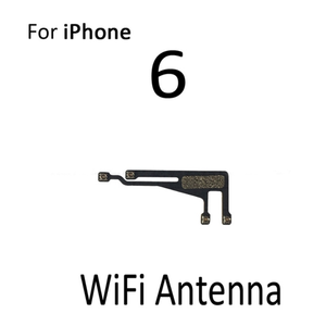 Loa chuông tín hiệu Wifi Antenna Cáp Flex cho iPhone 5 5S 2020 SE 5c 6 6S cộng với loa lớn buzzer phụ tùng thay thế - Product Image 2