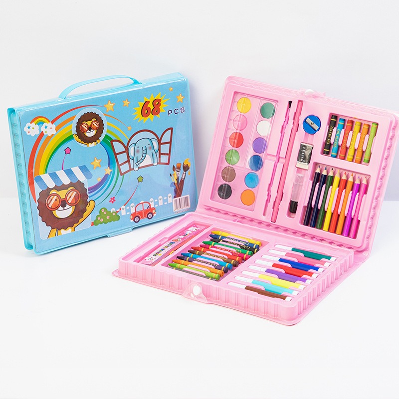 68pcs