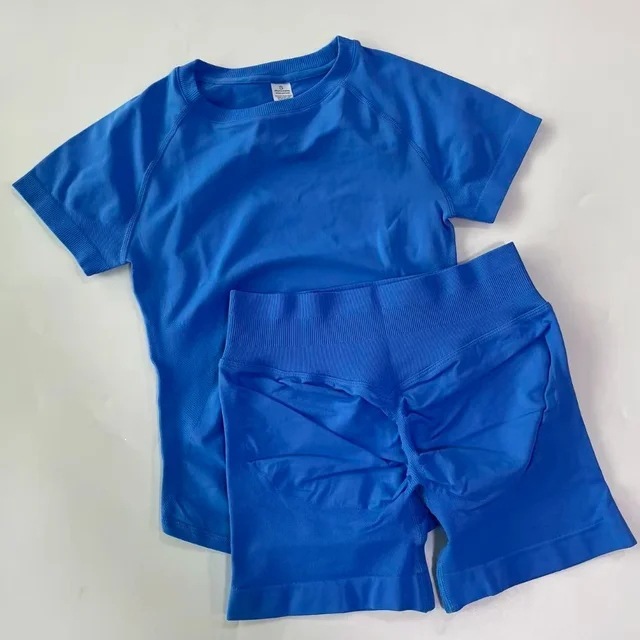 Bleu électrique