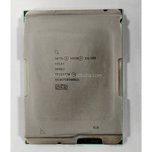 Intel Xeon 4410Y & 4514Yプロセッサ用サーバーアプリケーションL3ソケットタイプ用の新しいトレイパッケージ - Product Image 3