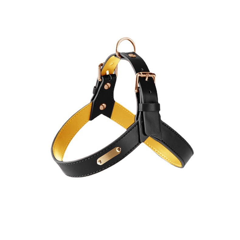 Black Harness