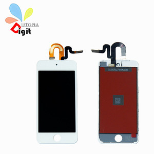 用于iPod Touch 7 7th A2178 LCD屏幕数字化仪触摸组件更换 - Product Image 1