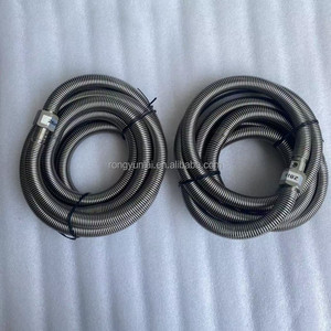 Casus 20 inç Elektrot tam daire çelik bahar tatil dedektörü 20 inç 24 inç 28 inç 32 inç - Product Image 3