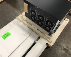 Juniper Base Systems CHAS-BP3-MX480-S Juniper Ethernet <strong>Networking</strong> Router - Product Image 4