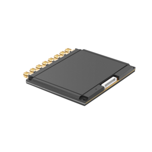 Módulo RFID UHF Módulo lector/escritor de tarjetas UHF RFID de 8 puertos para gestión de herramientas
