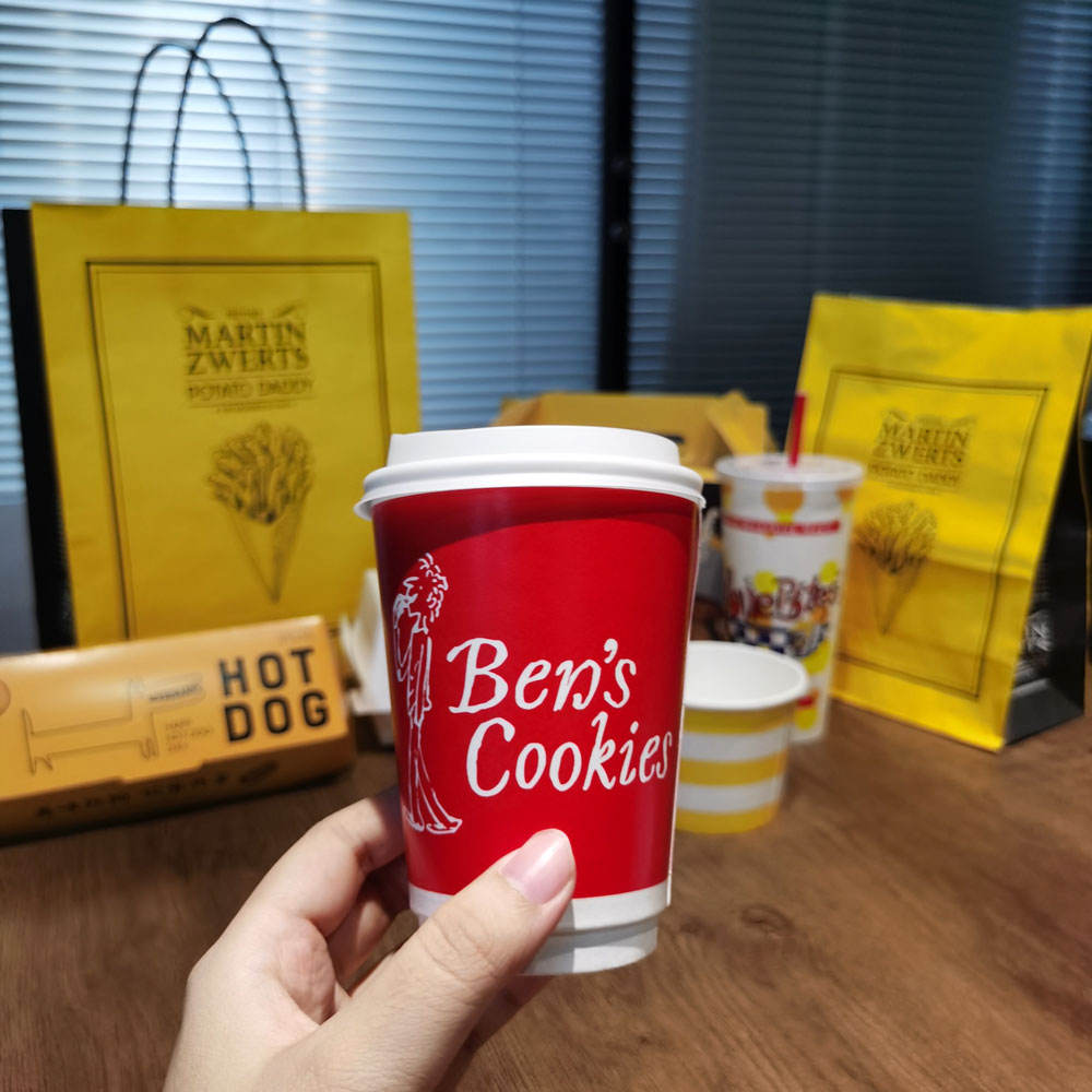 Cups & Bowls & Bucket