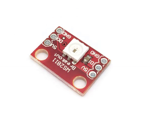 Smart Electronics WS2812 RGB LED-Breakout-Modul für Diy Kit - Product Image 2