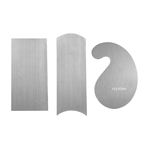 Dụng Cụ Cầm Tay Dụng Cụ Làm Mộc Bộ Dụng Cụ Cạo Hình Thẻ - Product Image 2