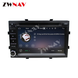 DSP IPS Android 10,0 2 + 16GB para Chevrolet cobalto Spin coche reproductor de DVD Wifi BT 4,2 RDS RADIO navegación GPS Glonass mapa CARGPS - Product Image 3