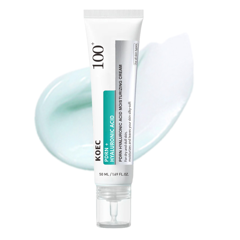 Crème hydratante PDRN+HA
