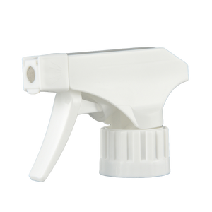 Nhà Máy Tay Trắng Nhựa <span class=keywords><strong>Atomizer</strong></span> Vòi Phun Kích Hoạt Bơm Phun Cho Hộ Gia Đình Làm Sạch - Product Image 1