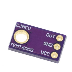 Yeni IO genişleme modülü PCF8574T LED tipi elektronik yapı taşı anahtarı ile I2C arayüzü I/O genişleme modülü - Product Image 5