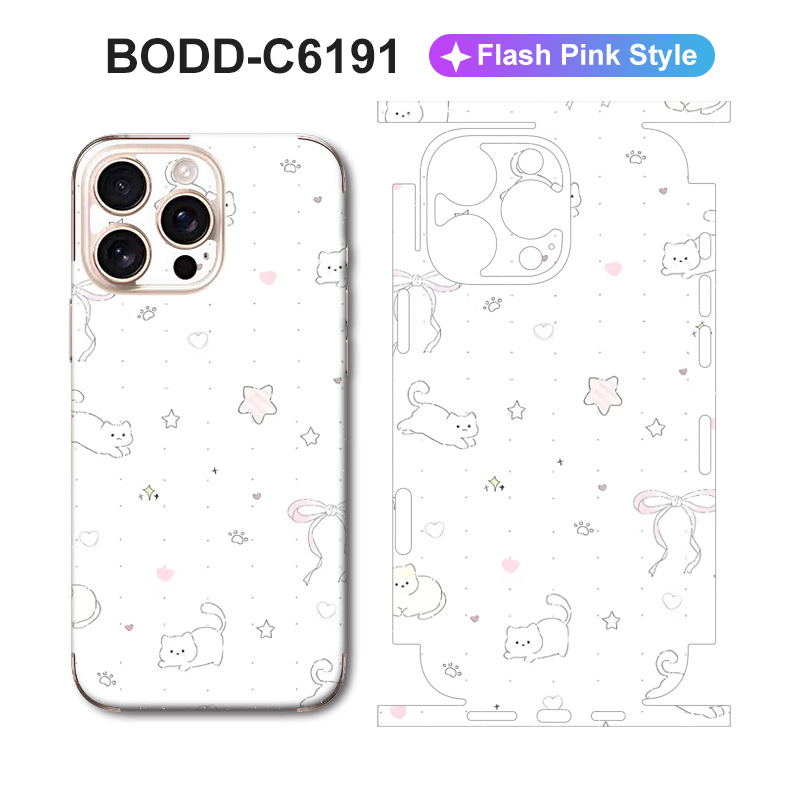 BODD-C6191