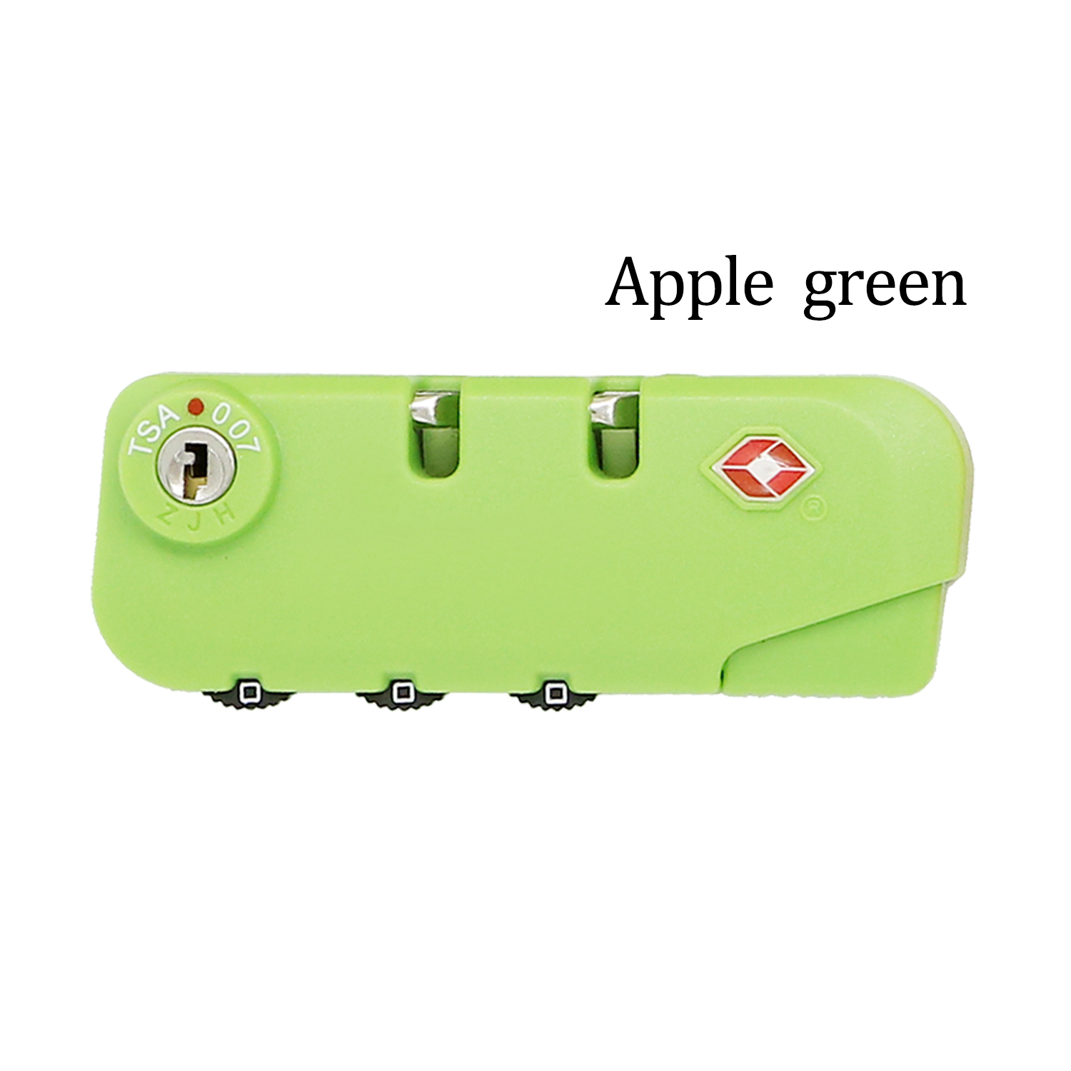 Verde Manzana