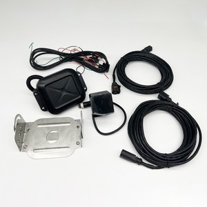 Proximity <strong>Sensor</strong> for Heavy Equipment AI PWAS Camera BSD Blind Spot Detection System Collision Avoidance System - Product Image 6