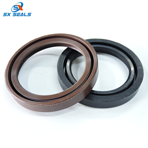 JM Clipper LDS FKM Solid 14781 H5L16 Hydraulic Cylinder <strong>Rotating</strong> Shaft Lip <strong>Oil</strong> <strong>Seals</strong>