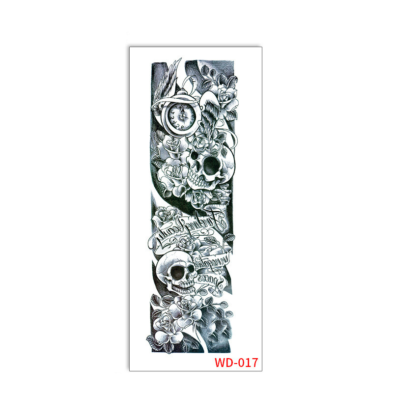 Wd-017 - 170x480mm