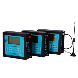 Bivocom High Performance 3G/4G Modem LCD RTU for SCADA System Remote Terminal Unit