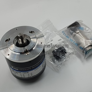 1 шт. поворотный кодер KG92633A TRD-A4096-1693B для Mitsubishi печатной машины - Product Image 6