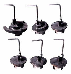 Macchina per piegare il modello di scorrimento automatico della macchina in ferro battuto - Product Image 6
