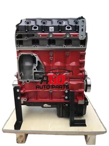 Brand New Truck <strong>Engine</strong> ISF <strong>3.8</strong> Diesel <strong>Engine</strong> for Cummins <strong>Engine</strong> Long Block ISF <strong>3.8</strong> - Product Image 2