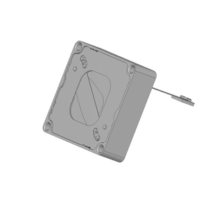Optik kızılötesi termal görüntüleme kamerası blade deklanşör termal kamera gece görüş cihazı IR termometre - Product Image 4