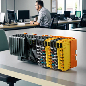 100% nuovo originale X67DM1321 PLC modulo PAC & Controller di programmazione Controller dedicato - Product Image 4
